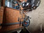 Mountainbike rockrider met bagage drager te koop, Fietsen en Brommers, Ophalen, Zo goed als nieuw