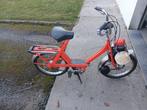 Solex 5000, Motos