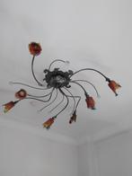 Verlichting gesigneerd op zondagochtend, Ophalen, Zo goed als nieuw, Glas, Design