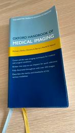 Oxford handbook of medical imaging, Enlèvement, Comme neuf