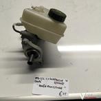 Mercedes CLK Cabrio 2.0 compressor 2000 wagennr 2500065  Hoo, Ophalen of Verzenden, Gebruikt