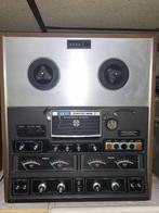 Teac, Akai, B&O, Uher Bandrecorders, Audio, Tv en Foto, Bandrecorder, Ophalen, Bandrecorder, Met banden