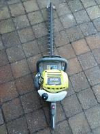 taille haie Ryobi, Enlèvement