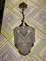 Antieke lamp, Antiek en Kunst, Ophalen