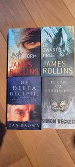 thrillers, Enlèvement, Utilisé