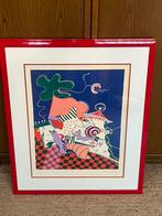 Kader kunst Ludo Lacroix, Antiek en Kunst, Ophalen