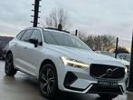Volvo XC60 2.0 T6 PHEV AWD R-Design TOIT PANO DISTRO CAM FUL, Cuir, Achat, Euro 6, Entreprise