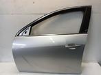 PORTIER LINKS VOOR Opel Insignia (01-2008/03-2017), Auto-onderdelen, Gebruikt, Links, Opel, Deur