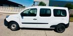 Renault Kangoo Maxi/2021/1.5dci/ sensoren/euro 6, Auto's, Euro 6, Renault, Bedrijf, Onderhoudsboekje