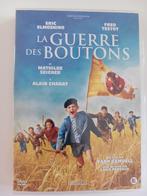 Dvd La Guerre des Boutons (Comedy) ZELDZAAM, Enlèvement ou Envoi, Comme neuf