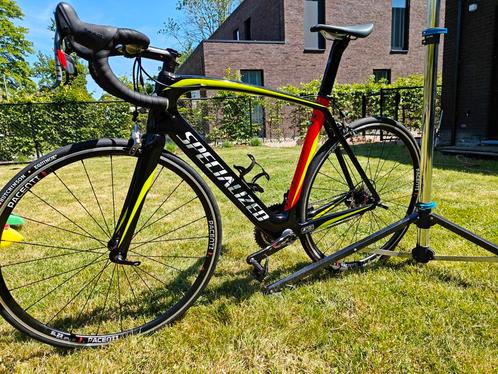 Specialized Venge 56, Fietsen en Brommers, Fietsen | Racefietsen, Zo goed als nieuw, Ophalen