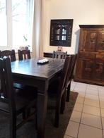 Salle à manger, Ophalen, Gebruikt, Classique, 4 tot 6 stoelen