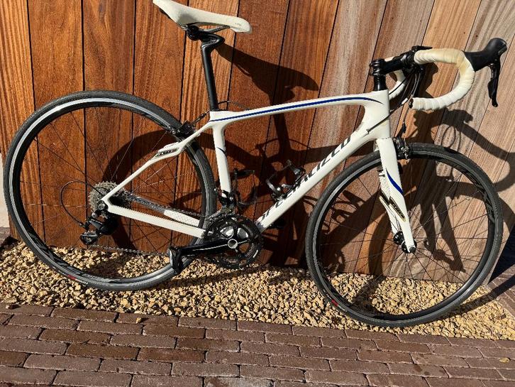 Specialized Ruby, Fietsen en Brommers, Fietsen | Racefietsen, Gebruikt, Dames, Overige merken, Meer dan 20 versnellingen, 26 inch