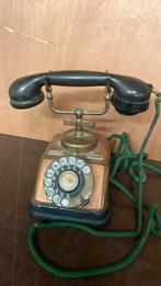 Téléphone vintage / rétro, Ne fonctionne pas