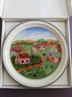Naïf Villeroy & Boch Printemps Spring Lente, Ophalen of Verzenden