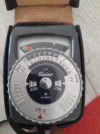 Vintage lichtmeter van Gossen, Ophalen, Gebruikt, Overige typen