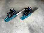 2x kettingzaag Makita 52cc, Ophalen, Gebruikt, Makita