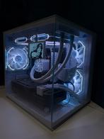 Fully built custom PC, Computers en Software, Desktop Pc's, Ophalen of Verzenden, 16 GB, Gaming, SSD