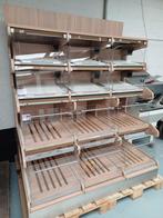 Broodkasten, 2 m², Koop, Winkelruimte