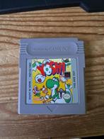 Yoshi – Nintendo Game Boy, Puzzel en Educatief, Verzenden, 1 speler, Zo goed als nieuw