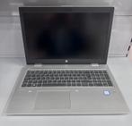 Hp EliteBook 650 g5, Computers en Software, Windows Laptops, Hp, 15 inch, I5, SSD