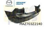 Mazda 3 Sedan (6/09-) achterbumper (te spuiten) (Sporty type, Verzenden, Nieuw, Mazda, Achter