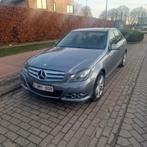 Mercedes C200 CDI EURO 5, Autos, Achat, Alcantara, Diesel, Automatique