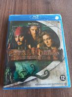 Pirates of the Caribbean: Dead man's chest (2006) Blu ray, Ophalen of Verzenden