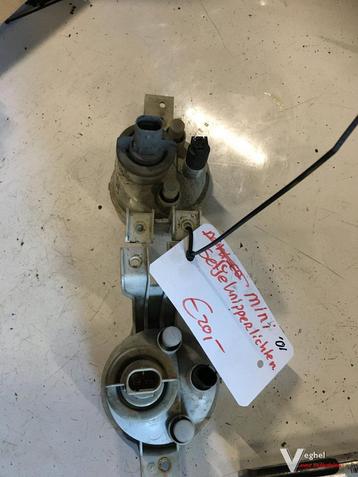 Mini Cooper 2001 Knipperlicht Links + Rechts set beschikbaar voor biedingen