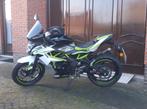 Kawasaki Z125, Motoren, Particulier, 125 cc, 11 kW of minder, 1 cilinder