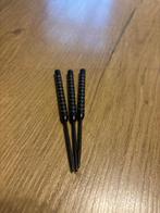Mike de Decker pijlen, Sport en Fitness, Darts, Ophalen of Verzenden, Zo goed als nieuw, Pijlen