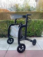 Able2 Neptune Rollator opvouwbare in goede staat, Diversen, Zo goed als nieuw