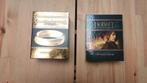 Blu-ray coffret version longue, CD & DVD, Comme neuf