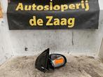 Buitenspiegel rechts van een Volkswagen Golf, Ophalen of Verzenden, 3 maanden garantie, Gebruikt, Volkswagen