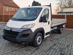 Citroen jumper 2.0 hdi 2018 eur6b ✅1jaar garantie)106.000km, Euro 6, Citroën, USB, Bedrijf