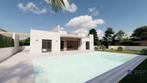 villa a vendre en Espagne, Immo, Étranger, Village, 4 pièces, 140 m², Maison d'habitation