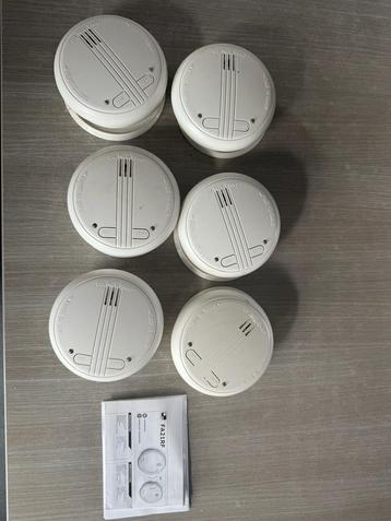 Rookmelder rookdetector beschikbaar voor biedingen