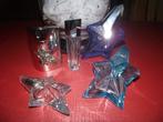 lot de 5 flacons vides Thiery Mugler, Enlèvement ou Envoi, Utilisé, Autres types