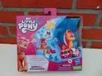 Hasbro My Little Pony Magical Beauty, Sunny Starscout, Nouve, Enlèvement ou Envoi, Neuf