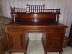 antieke bureau, Ophalen, Gebruikt, Bureau