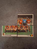 Autocollant Panini Euro Football 79. Membre de l'équipe du S, Envoi, Comme neuf, Autocollant