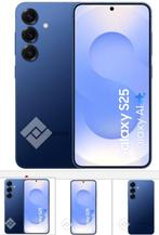 SAMSUNG GLX S25 5G 256 GB NAVY (verzegeld), Ophalen, Nieuw, Blauw