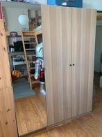 Armoire - Garde robe IKEA Pax, Maison & Meubles, Armoires | Penderies & Garde-robes, Enlèvement, Comme neuf, Chêne