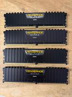 Corsair Vengeance LPX DDR4-2400 64GB (4 x 16GB), Computers en Software, Ophalen, DDR4, Zo goed als nieuw, Desktop