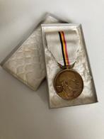 Médaille du Mouvement national belge, Enlèvement ou Envoi, Autres, Ruban, Médaille ou Ailes