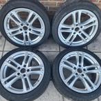 17 inch 5x112 Mercedes Volkswagen Bmw Audi Seat Skoda, Ophalen, Gebruikt, BMW