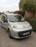 FIAT QUBO STREET 1.4 weinig km, Auto's, Fiat, Particulier, Te koop