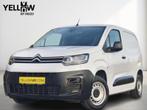 Citroen Berlingo Light / Taille M / GPS, Achat, Euro 6, Boîte manuelle, Diesel