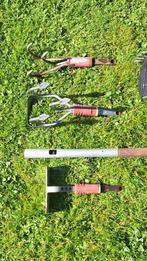 Outils de jardinage, Tuin en Terras, Hand-tuingereedschap, Ophalen, Gebruikt, Overige soorten, Wolf garden