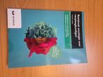 Basisboek Oncologie voor Verpleegkundigen – 4e editie, Ophalen, Gelezen, Overige niveaus, Overige vakken